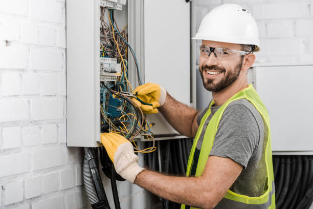 Best Electrical Outlet Repair  in White Oak, PA