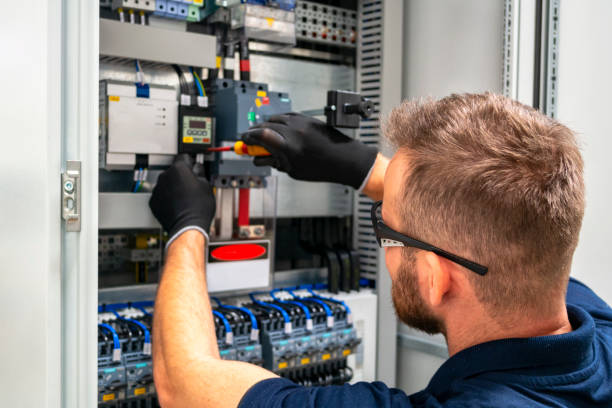 Best Industrial Electrical Services  in White Oak, PA