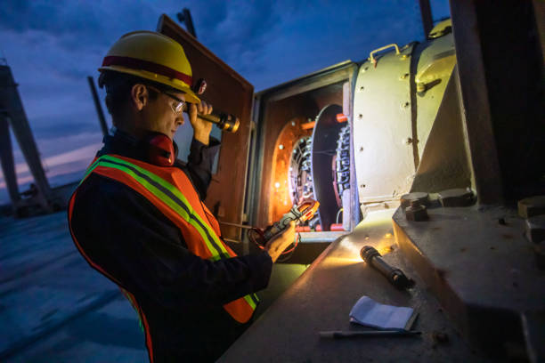 Best Generator Installation Services  in White Oak, PA