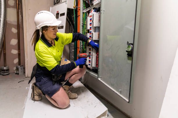 Best Electrician for Home Renovation  in White Oak, PA