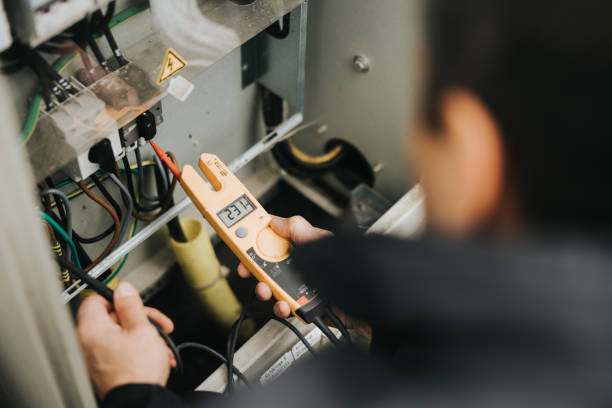 Best Emergency Electrical Repair  in White Oak, PA