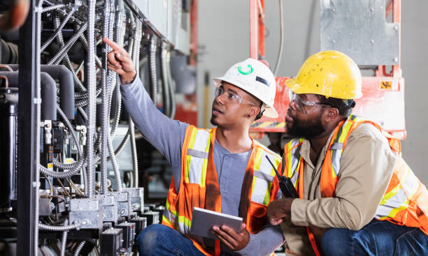 Best Electrical System Inspection  in White Oak, PA