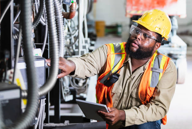 Best Home Electrical Repair  in White Oak, PA
