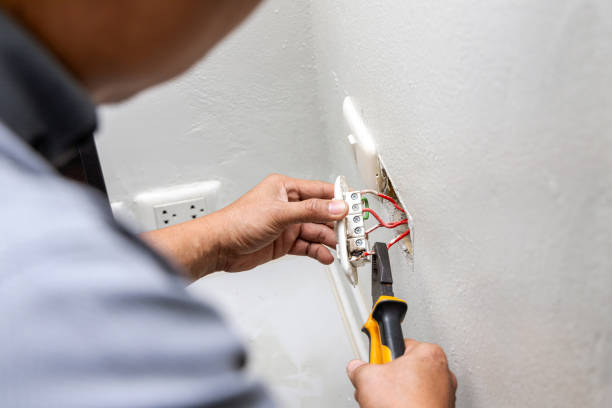 Best Electrical Wiring Services  in White Oak, PA