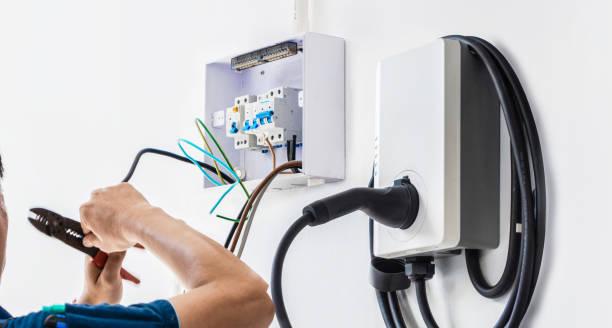 Best Electrician Near Me  in White Oak, PA